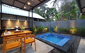 Niti Bhumi Villa